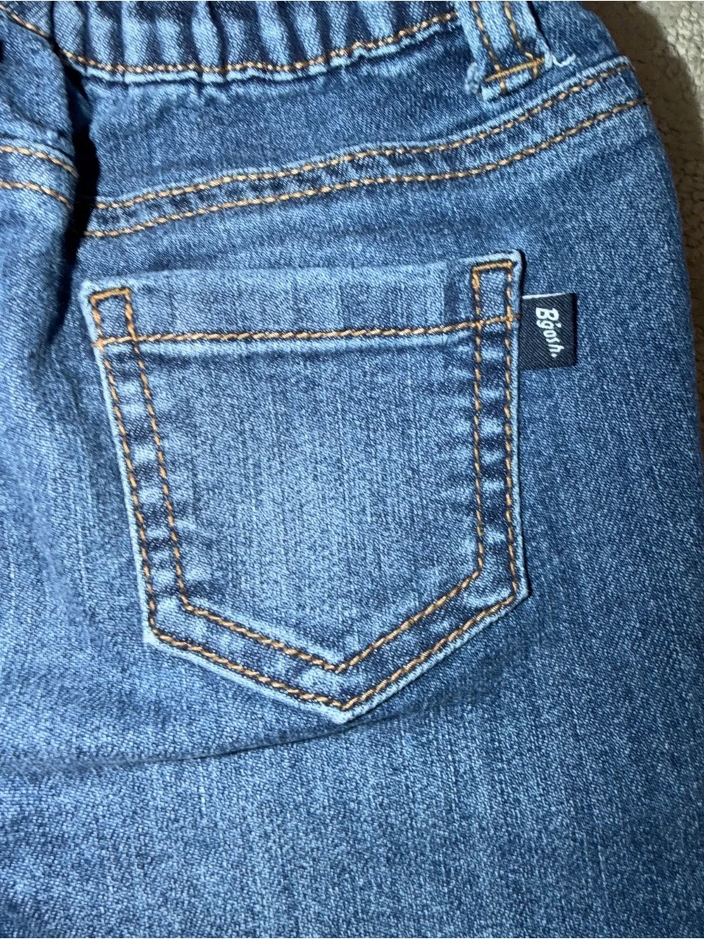 OshKosh Bgosh product pair